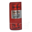TYC 11-11932-00 Tail Light Assembly - Left