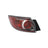 TYC 11-11970-00 Tail Light Assembly - Left Outer