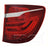 TYC 11-12055-00 Tail Light Assembly - Right Outer