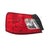 TYC 11-12232-00 Tail Light Assembly - Left Outer