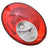 TYC 11-12654-00 Tail Light Assembly - Left
