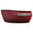 TYC 11-14654-90 Tail Light Assembly - Left Outer