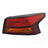 TYC 11-14849-00-9 Tail Light Assembly - Right Outer
