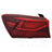 TYC 11-15010-00-9 Tail Light Assembly - Left Outer