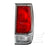 TYC 11-1643-09 Tail Light Assembly - Right