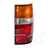 TYC 11-1654-00 Tail Light Assembly - Right
