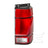 TYC 11-1887-01 Tail Light Assembly - Right