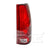 TYC 11-1913-01 Tail Light Assembly - Right