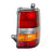 TYC 11-3043-01 Tail Light Assembly - Right