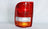 TYC 11-3066-01 Tail Light Assembly - Left