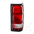 TYC 11-3191-01 Tail Light Assembly - Right
