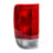 TYC 11-3204-01 Tail Light Assembly - Left