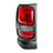 TYC 11-3240-01 Tail Light Assembly - Left or Left Inner