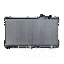 TYC 1140 Radiator