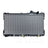 TYC 1140 Radiator