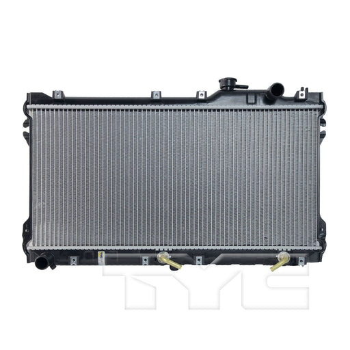 TYC 1140 Radiator