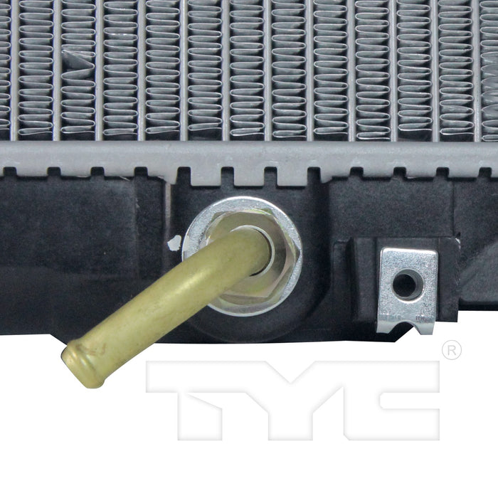 TYC 1140 Radiator