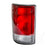 TYC 11-5008-01 Tail Light Assembly - Left