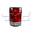 TYC 11-5008-80-9 Tail Light Assembly - Left