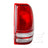 TYC 11-5025-01 Tail Light Assembly - Right