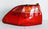 TYC 11-5040-01 Tail Light Assembly - Left Outer