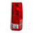 TYC 11-5063-01 Tail Light Assembly - Right