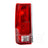 TYC 11-5064-01 Tail Light Assembly - Left