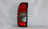 TYC 11-5074-90 Tail Light Assembly - Left