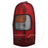 TYC 11-5131-00 Tail Light Assembly - Right