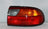 TYC 11-5157-00 Tail Light Assembly - Right Outer