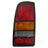 TYC 11-5186-90 Tail Light Assembly - Left