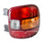 TYC 11-5199-01 Tail Light Assembly - Right