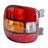 TYC 11-5200-01 Tail Light Assembly - Left