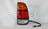TYC 11-5265-00 Tail Light Assembly - Right