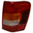 TYC 11-5275-91-9 Tail Light Assembly - Right