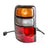 TYC 11-5354-90 Tail Light Assembly - Left