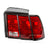 TYC 11-5367-01 Tail Light Assembly - Right