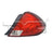 TYC 11-5385-01 Tail Light Assembly - Right