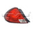 TYC 11-5386-01 Tail Light Assembly - Left