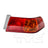 TYC 11-5389-00 Tail Light Assembly - Right Outer