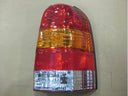 TYC 11-5491-01-9 Tail Light Assembly - Right