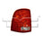 TYC 11-5508-01-9 Tail Light Assembly - Left