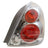 TYC 11-5581-90-9 Tail Light Assembly - Right