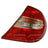 TYC 11-5603-00 Tail Light Assembly - Right