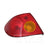 TYC 11-5704-00 Tail Light Assembly - Left Outer