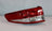 TYC 11-5816-01-9 Tail Light Assembly - Left Outer