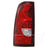 TYC 11-5852-01 Tail Light Assembly - Left