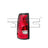 TYC 11-5852-91-9 Tail Light Assembly - Left