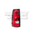 TYC 11-5852-91 Tail Light Assembly - Left