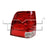 TYC 11-5872-01 Tail Light Assembly - Left